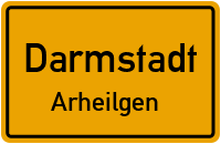 Tieckstraße in 64291 Darmstadt (Arheilgen)