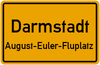 Eberhardtstraße in 64347 Darmstadt (August-Euler-Fluplatz)