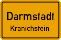 Kranichstein