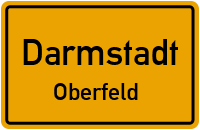 Türkisweg in 64287 Darmstadt (Oberfeld)