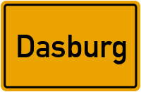 Bachstraße in Dasburg