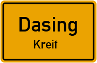 Kreit in 86453 Dasing (Kreit)