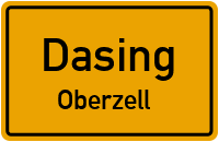 Oberzell in 86453 Dasing (Oberzell)