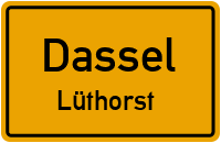 Lüthorst