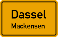 Mackensen