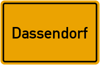 Achtern Knick in 21521 Dassendorf