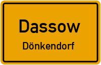 Am Hof in DassowDönkendorf