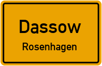 Willsincken-Koppel in DassowRosenhagen
