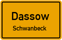 Schönberger Straße in DassowSchwanbeck