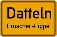 Zum Kraftwerk in DattelnEmscher-Lippe