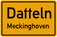Meckinghoven