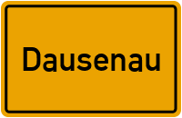 Dausenau in Rheinland-Pfalz