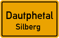 Pfingstweidstraße in 35232 Dautphetal (Silberg)