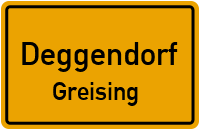 Tattenberg in DeggendorfGreising