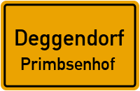 Primbsenhof in DeggendorfPrimbsenhof