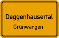 Wendlinger Straße in DeggenhausertalGrünwangen