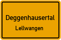 Bohlweg in DeggenhausertalLellwangen