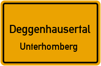 Brennerhof in DeggenhausertalUnterhomberg