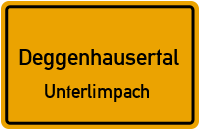 Unterlimpach in DeggenhausertalUnterlimpach
