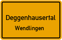 Wendlinger Breite in DeggenhausertalWendlingen