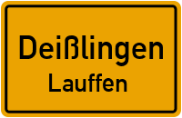 Kornfeldstraße in 78652 Deißlingen (Lauffen)