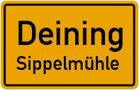 Sippelmühle