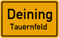 Tauernfeld