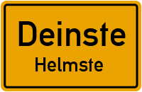 Ampferweg in 21717 Deinste (Helmste)