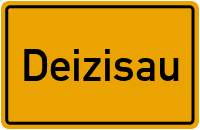Branchenbuch von Deizisau auf onlinestreet.de