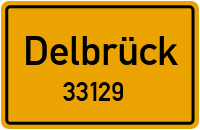 33129 Delbrück