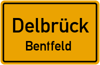 Bentfeld