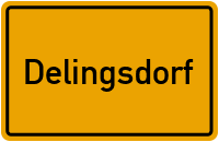 Delingsdorf in Schleswig-Holstein