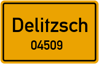 04509 Delitzsch