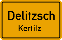 Fuststraße in 04509 Delitzsch (Kertitz)