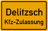 Zulassungstelle Delitzsch