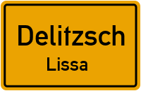 Siedlung in DelitzschLissa
