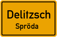 Waldblick in DelitzschSpröda