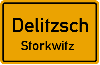 Brennereiweg in DelitzschStorkwitz