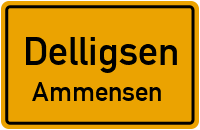 Fredener Straße in 31073 Delligsen (Ammensen)