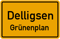Kirchtalstraße in 31073 Delligsen (Grünenplan)