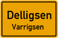 Alte Dorfstr. in 31073 Delligsen (Varrigsen)