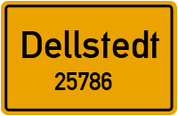 25786 Dellstedt