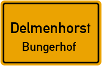 Tieckstraße in 27753 Delmenhorst (Bungerhof)