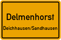 Deichhausen/Sandhausen