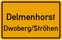 Lessingplatz in 27753 Delmenhorst (Dwoberg/Ströhen)