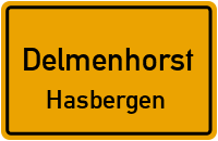 Hasbergen