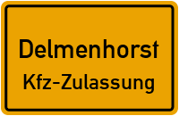 Zulassungstelle Delmenhorst