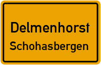 Schohasbergen