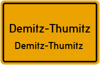 Heinrich-Heine-Straße in Demitz-ThumitzDemitz-Thumitz