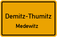 Ring in 01877 Demitz-Thumitz (Medewitz)